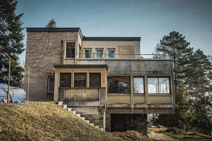 Zikmundova vila v Zlíne bude sprístupnená verejnosti