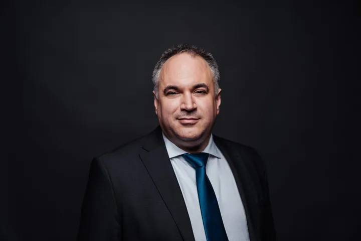 Košice si čoskoro budú môcť užiť svoju zlatú horúčku, hovorí realitný expert Richard Gál