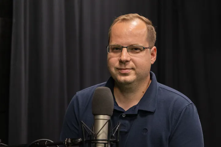 Marek Fürst