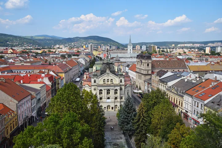 Trh s bytmi si drží tempo, ťahúňmi sú Trenčín, Košice a nové projekty v Žiline