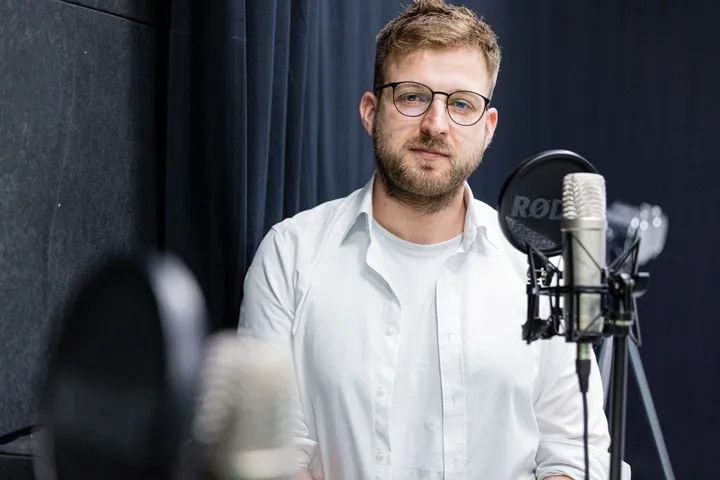Podcast