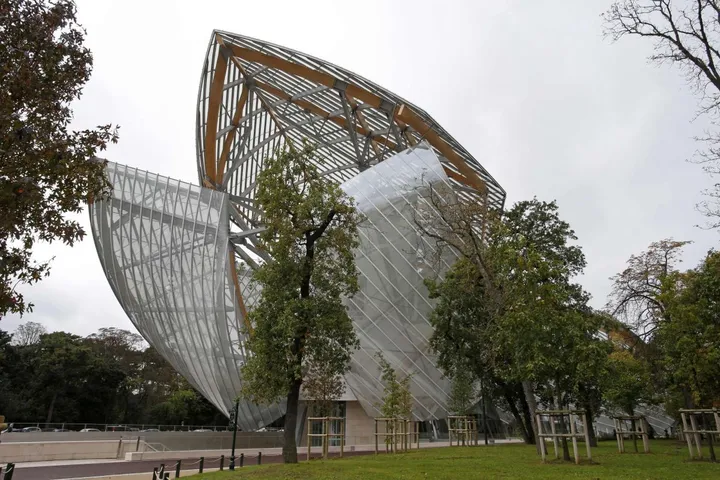 Tento architektonický skvost vám vyrazí dych
