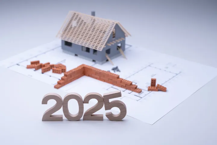 Realitný trh v roku 2025: Vyššia DPH citeľne predraží nehnuteľnosti, jar však môže priniesť príjemné prekvapenie