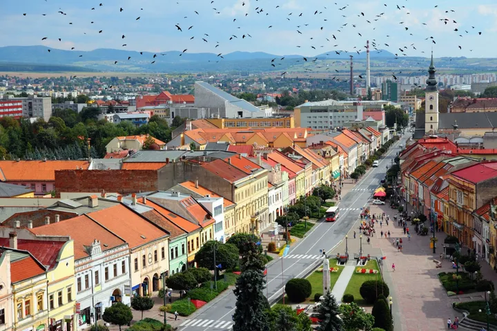 Prešovčania sú dnes náročnejší na moderné formy prezentácie nehnuteľností