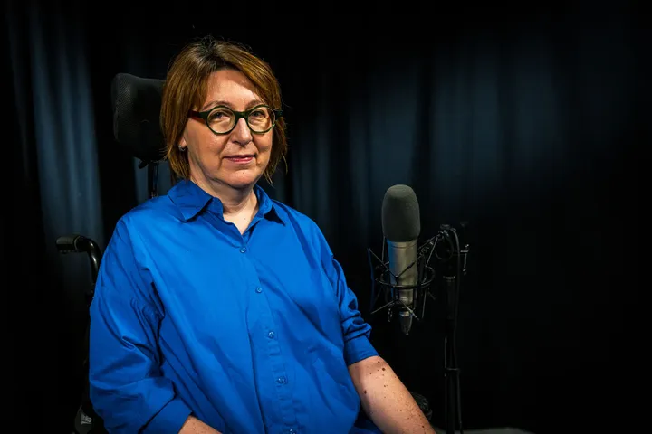 Andrea Madunová