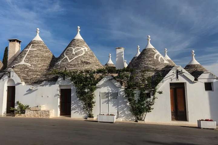 Neznáme a krásne: Úžasné mestečká a dedinky pre milovníkov architektúry (1. časť)