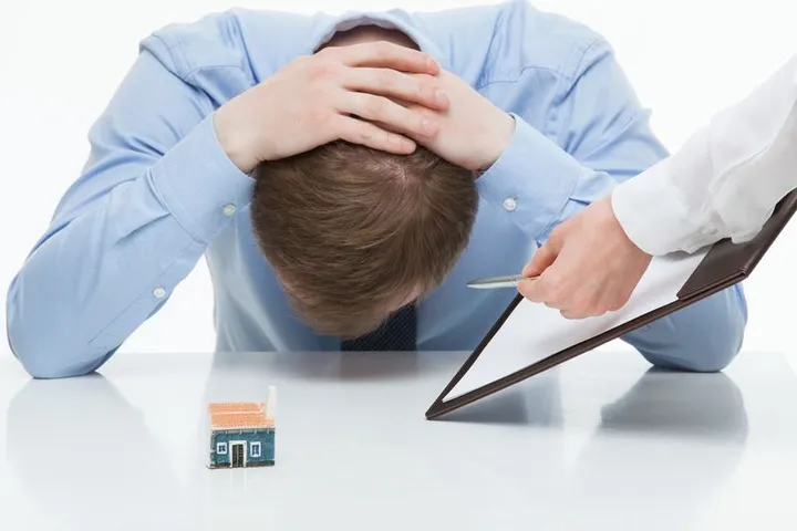 Advokát radí: Môže vás manžel pripraviť pre svoje dlhy o nehnuteľnosť?