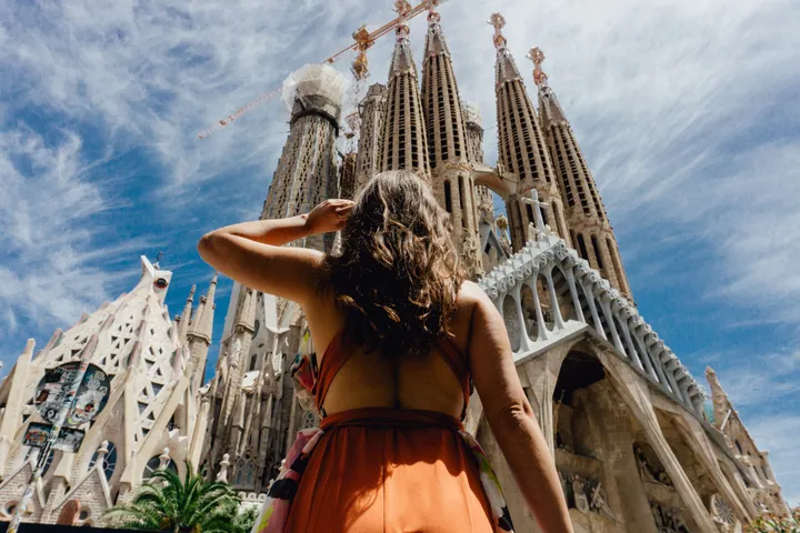 La Sagrada Familia – dokončenie Gaudího krásky je na obzore