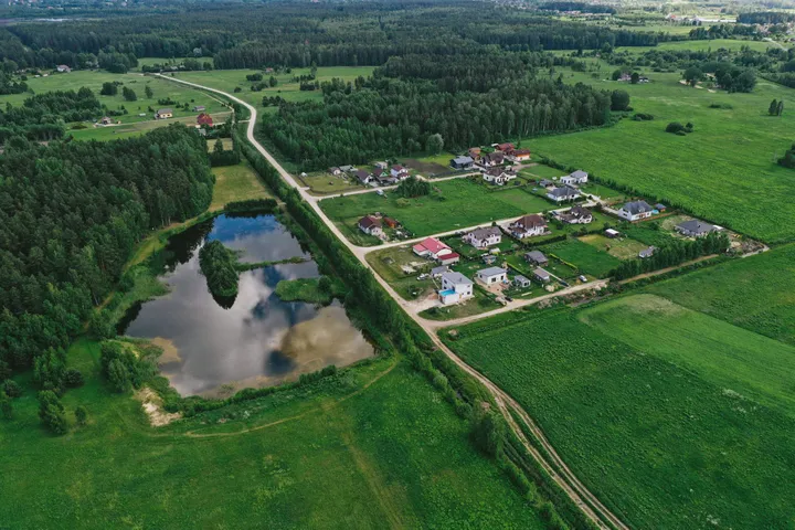 Predávate dom s veľkým pozemkom? Takto ho zatraktívnite