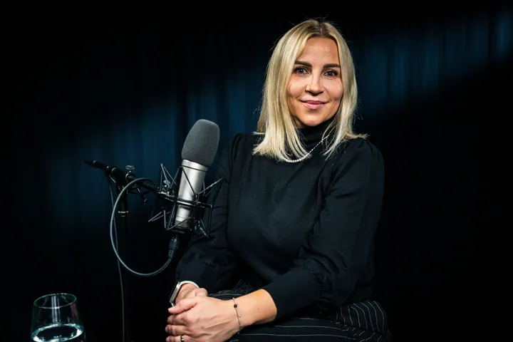 Simona Morávková, Moowin