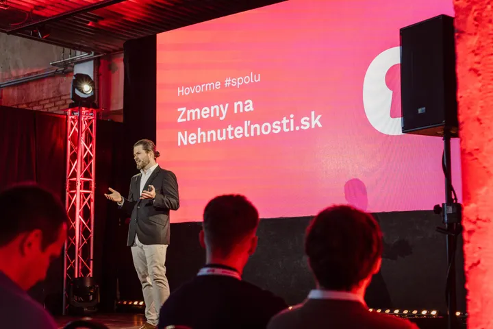 Nehnuteľnosti v Bratislave