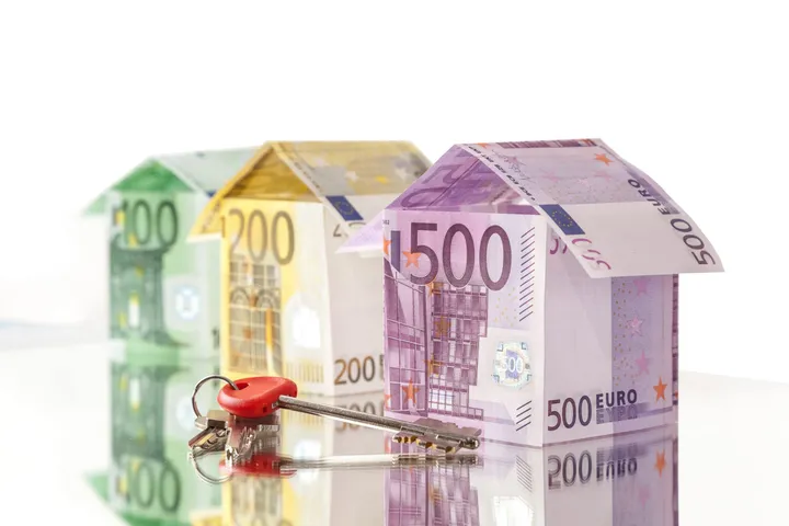 Investovanie do nehnuteľností cez dlhopisy: zlatá baňa alebo skrytá pasca?