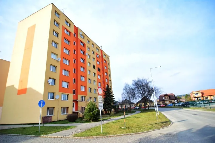 Levoča reality