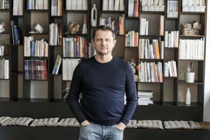 Matej Siebert