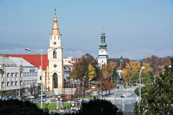 Seriál rozhovorov: Ceny novostavieb sú pre mnohých Zvolenčanov príliš vysoké
