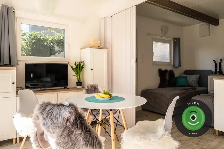 tiny house prezentačný