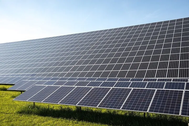 Na Zemplíne vznikne fotovoltická elektráreň za 18 mil. €