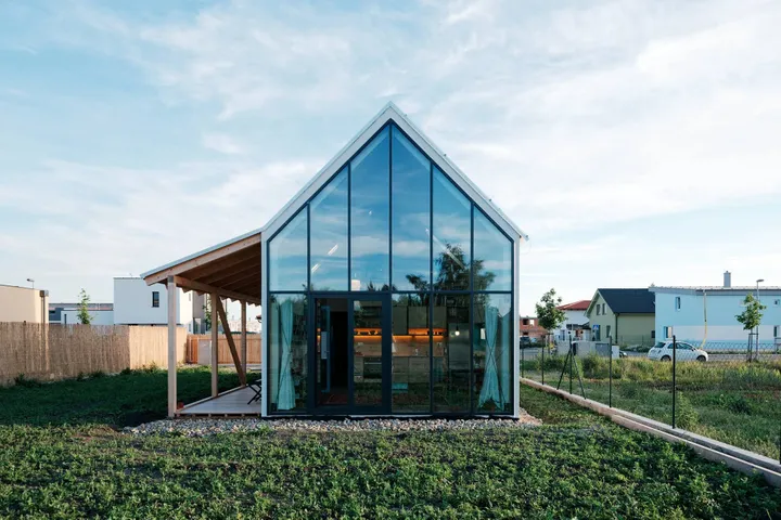Poznáme najlepšie slovenské stavby. Odovzdávali sa ceny za architektúru Cezaar, pozrite si víťazov