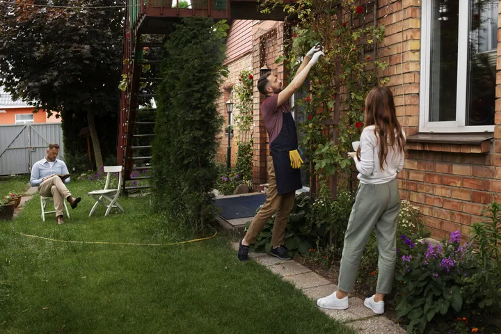 Premeňte svoju záhradu na oázu, ktorá zvýši hodnotu vašej nehnuteľnosti