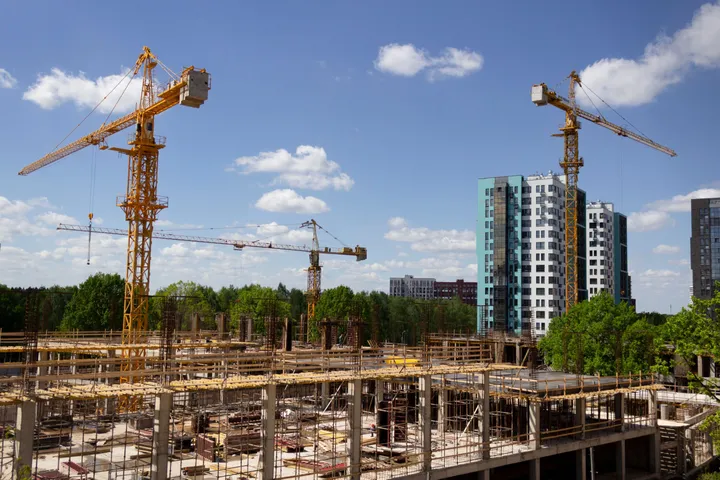 Stavebný zakon 2025