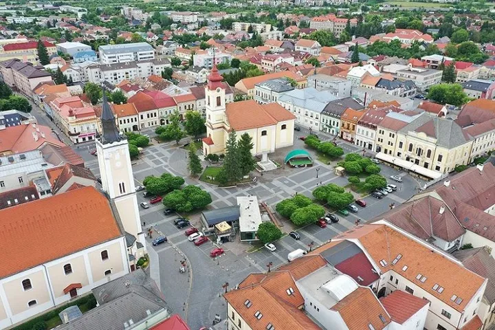 Dom kultúry v Rimavskej Sobote čaká komplexná rekonštrukcia