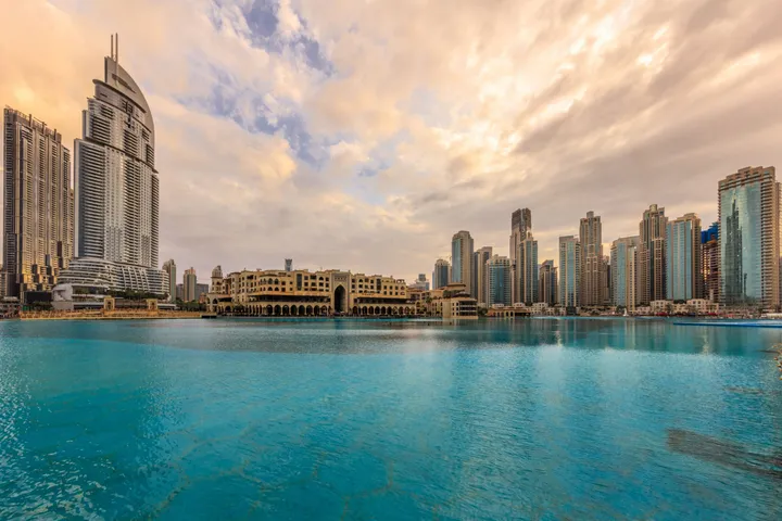 Dubaj