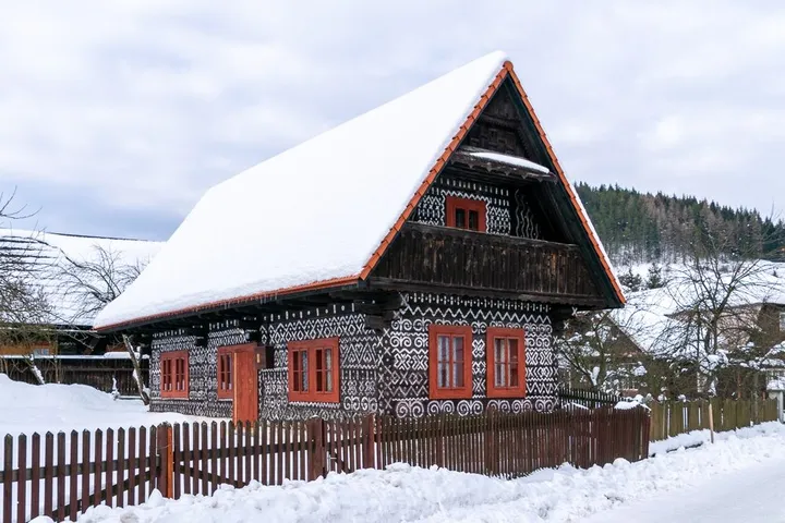 Tajomstvá nehnuteľností #20: Realitná geriatria – túžim po dome s históriou – 3. časť