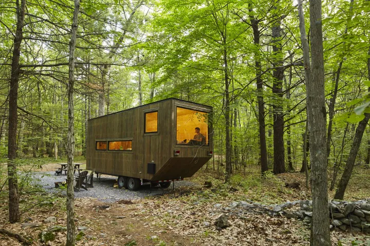Tiny House
