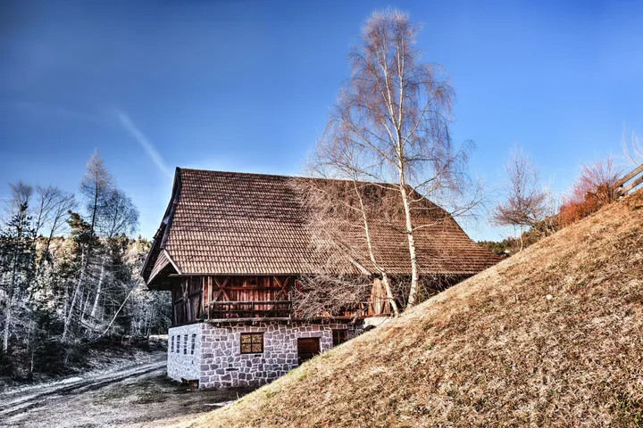 Ako si vybrať rekreačnú nehnuteľnosť
