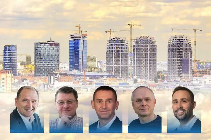 JAGA webinár: Dôsledky pandémie dopadnú na stavebníctvo neskôr, stabilní hráči musia byť na ne pripravení