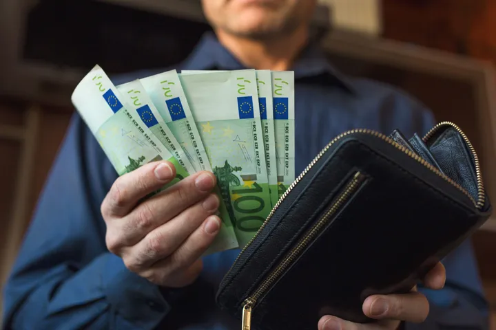 Akú sú poplatky pri dedičskom konaní?