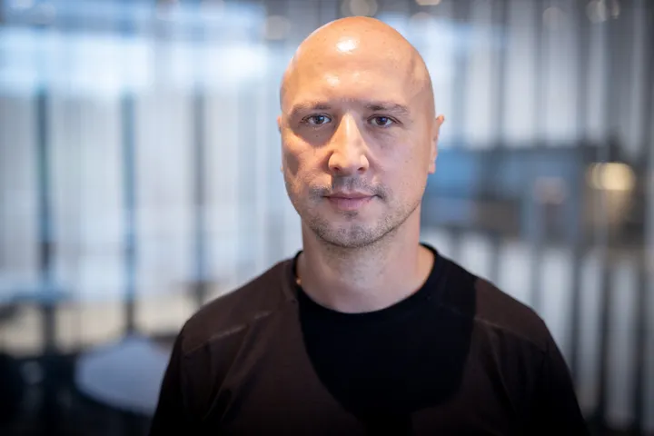 Fotografia autora článku Martin Odkladal Fotografia autora článku Martin Odkladal