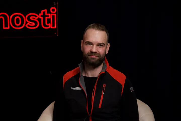 Matej Benko