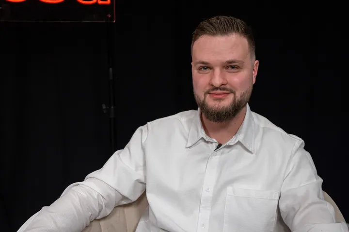 Expert na tienenie Vladimír Ondruš