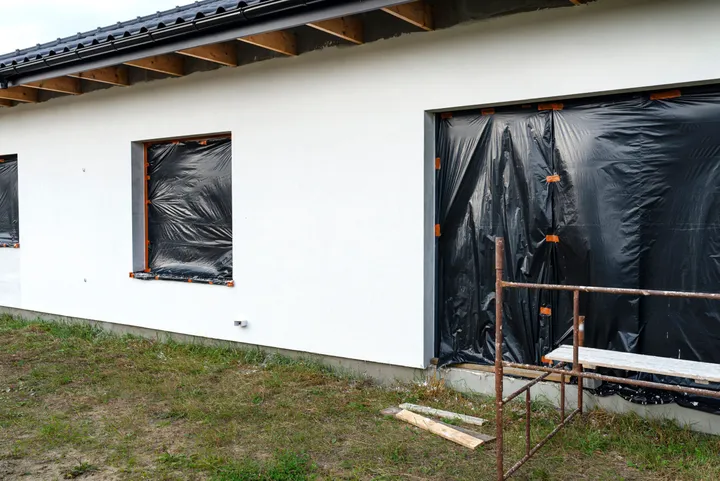 8 krokov k úspešnej rekonštrukcii domu: Čo je potrebné zvážiť pred začatím projektu – Exteriér