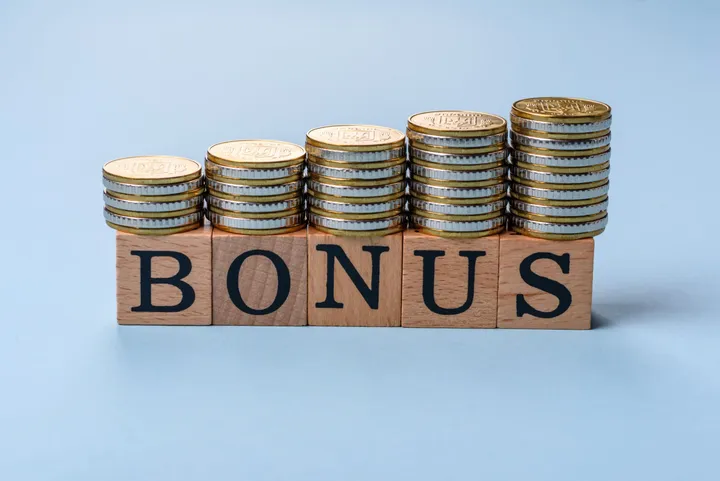 Daňový bonus na zaplatené úroky