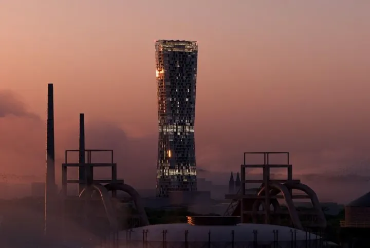 Ostrava Tower bude najvyššia budova v ČR
