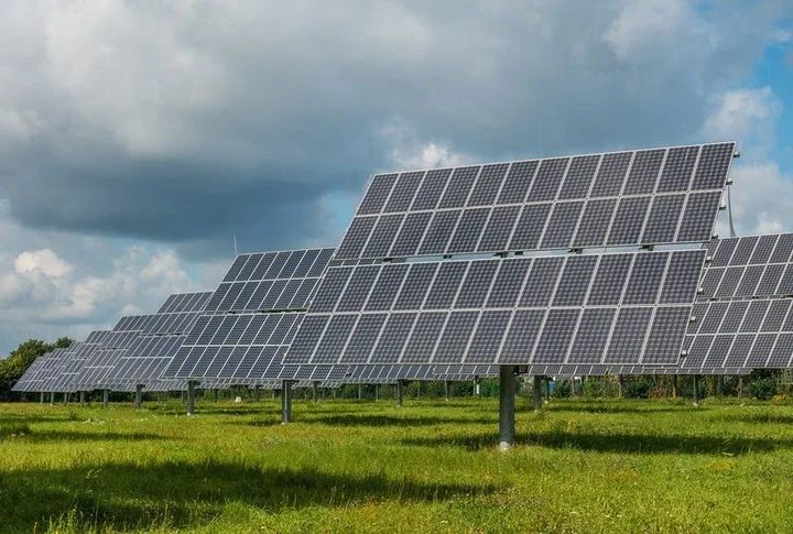 Podiel elektriny z obnoviteľných zdrojov energie v Nemecku vzrástol na 55 %