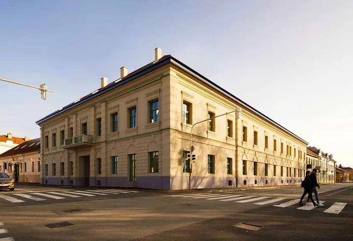Prez_Rezidencia_Alžbetina