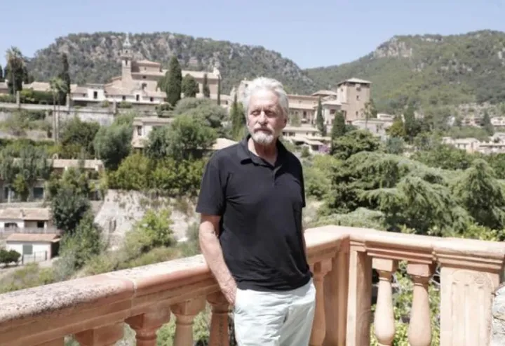Michael Douglas a jeho klenot na Malorke: Prečo sa ho stále nedokáže vzdať?