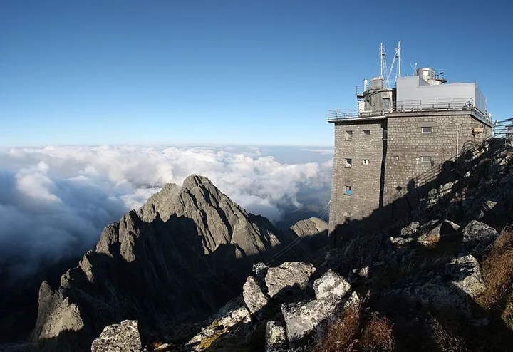 9 slovenských stavieb s prívlastkom „naj“