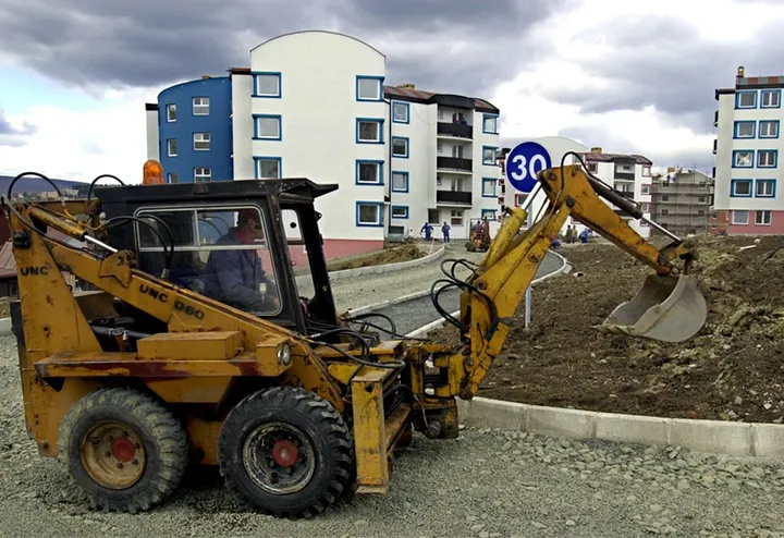 Prešov skokanom roka a koniec strašenia bublinou: Čo sa deje s cenami bytov?