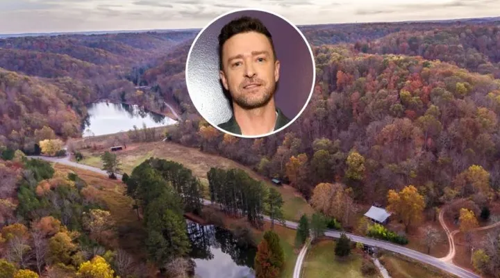 Justin Timberlake predal výnimočný pozemok za dvojnásobok ceny: Prečo kupec investoval do chráneného územia?