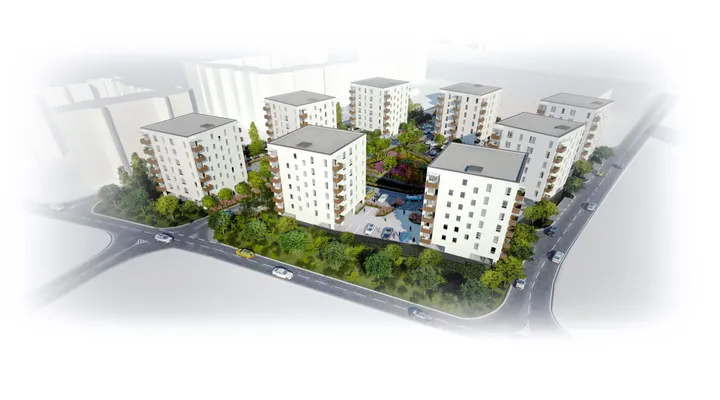 Rezidenčný projekt prinesie dostupné bývanie pre všetkých