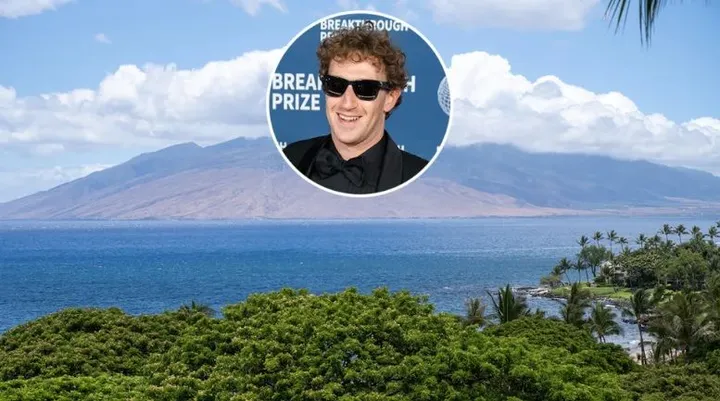 Jeho pozemky stoja viac než celý ostrov. Čo stavia Mark Zuckerberg na Havaji?