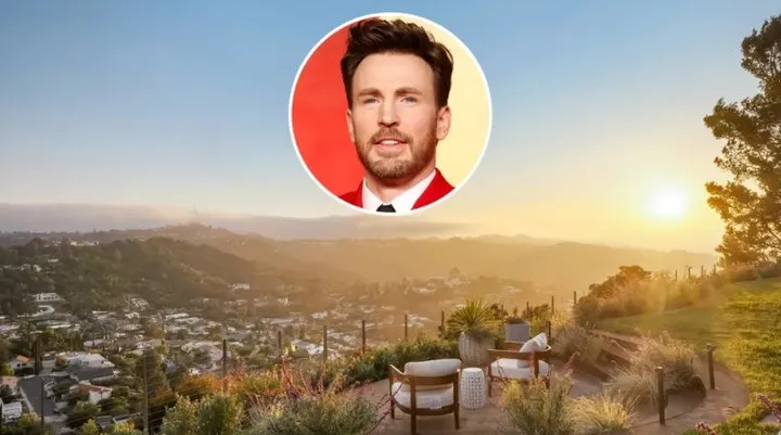 Kapitán Amerika odlieta z Hollywoodu: Predáva svoj prvý superhrdinský dom