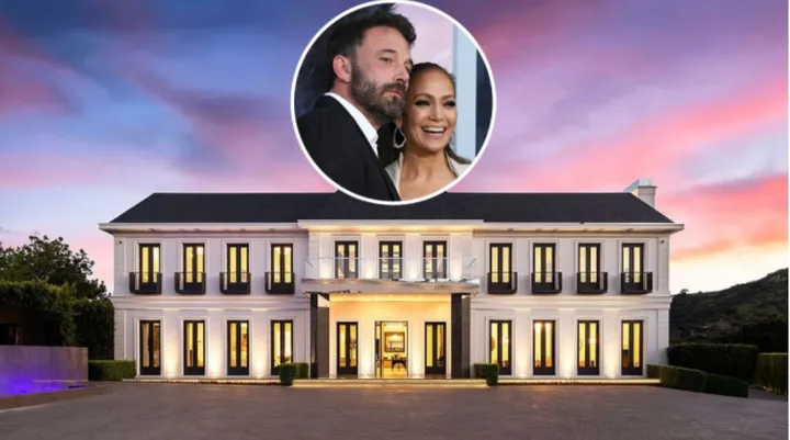 A teraz už naozaj: Jennifer Lopez a Ben Affleck si konečne kúpili rodinný dom
