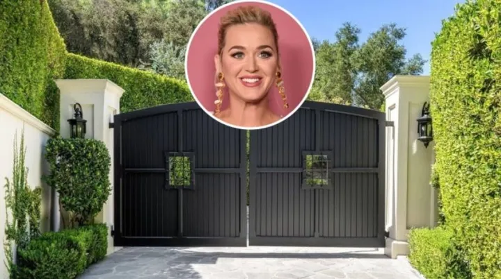 Speváčka Katy Perry predáva svoj dievčenský dom, definitívne sa oddala rodine