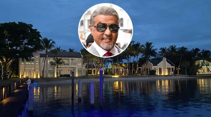 Rocky to vie aj s dizajnom: Takto vyzerá jeho vila v Palm Beach po veľkolepej rekonštrukcii