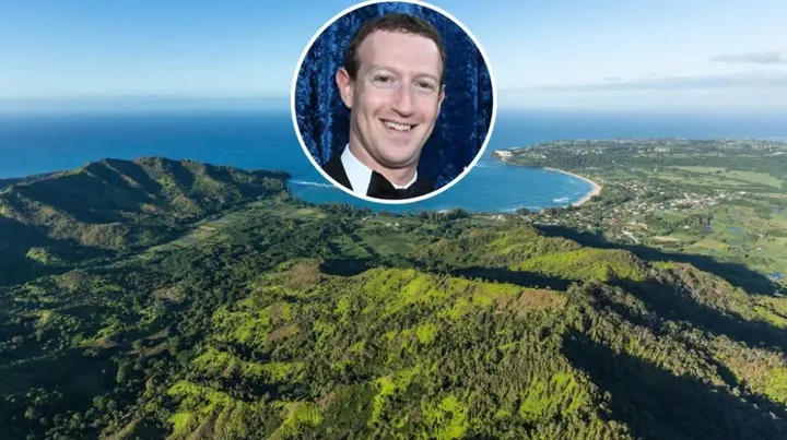 Mark Zuckerburg sa pripravuje na koniec sveta, buduje si na Havaji luxusný úkryt za 270 miliónov dolárov